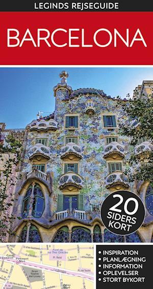Uundgåelig Kunst- og Kulturguide til Barcelona