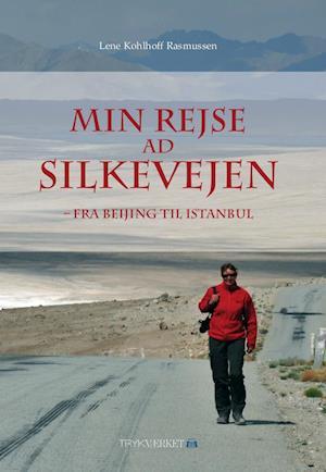 Eventyret på Silkevejen: Inspirerende rejseberetning