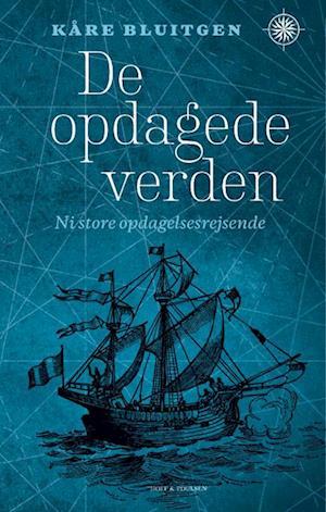 Uundgåelig Læsning om Opdagelsesrejsende og Eventyr