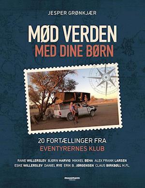 Uundgåelig Rejseguide til Familier: Oplev Verden Sammen