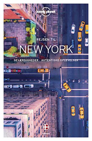New York Rejseguide fra Lonely Planet - Uundgåelige Tips