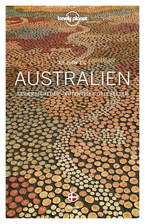 Australien - Lonely Planet Guidebog til Rejsen