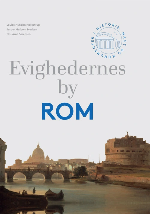 Evighedernes By Rom 9788712055082