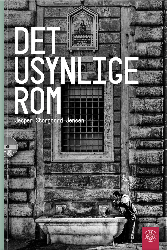 Det Usynlige Rom 9788793752863