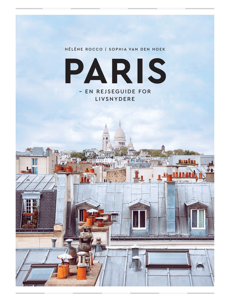 Paris 9788771421101