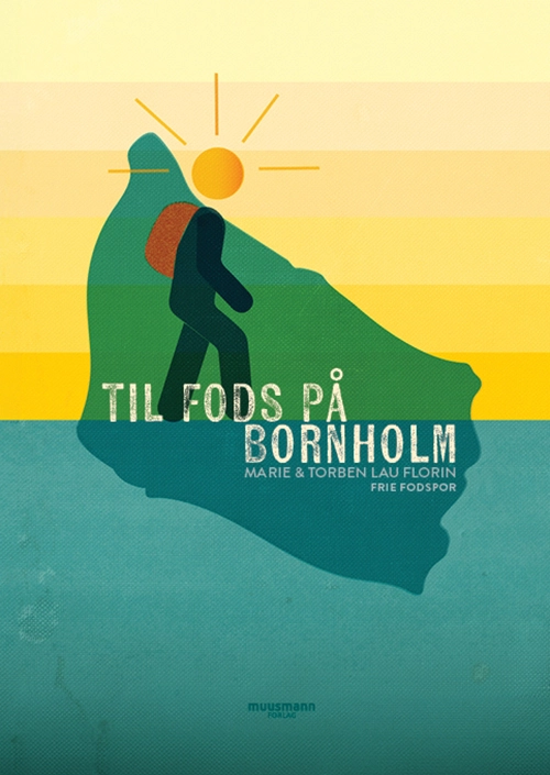 Til Fods På Bornholm 9788794441322