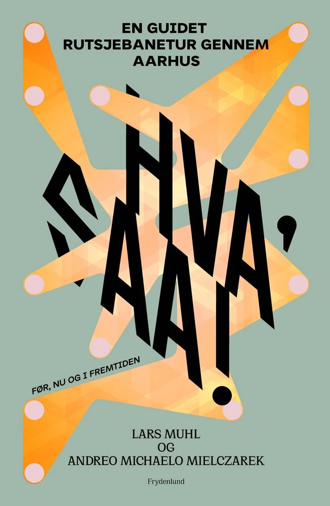 Hva' Saa 9788776230005